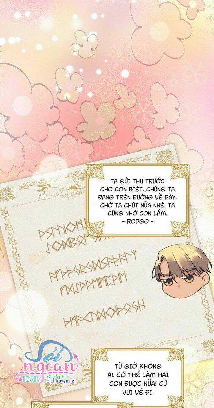 Công Chúa Bé Bỏng - Chapter 15 - Trang 46