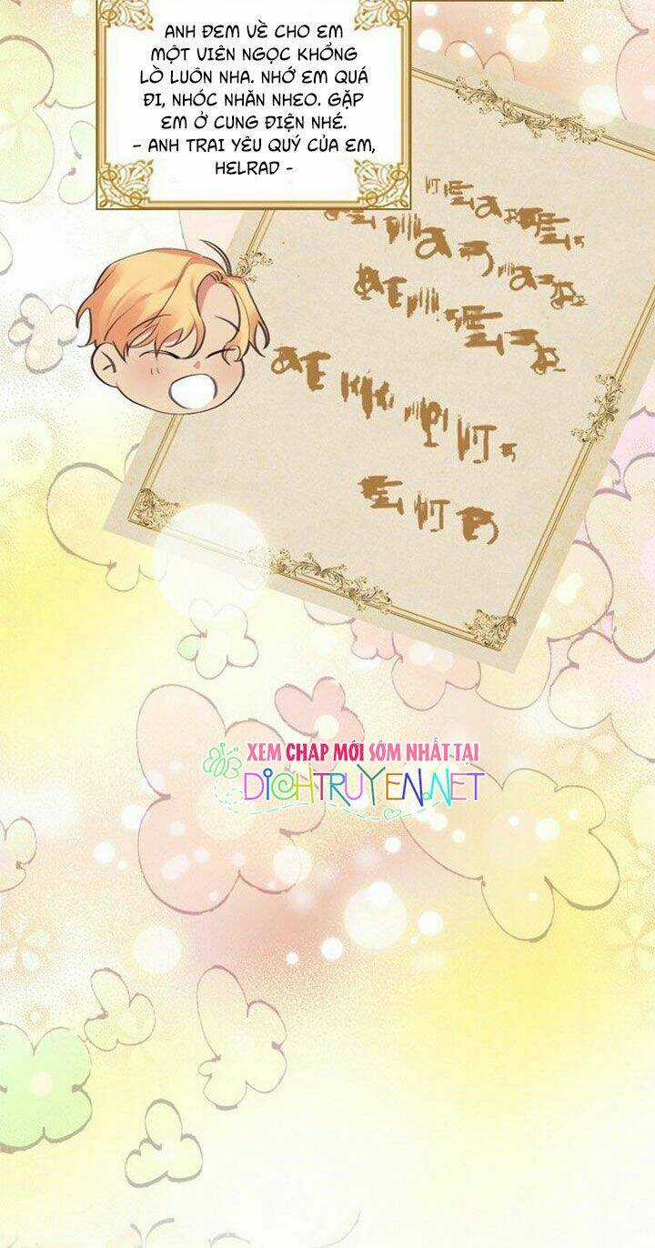 Công Chúa Bé Bỏng - Chapter 15 - Trang 47
