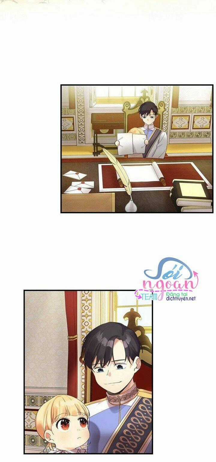 Công Chúa Bé Bỏng - Chapter 15 - Trang 48