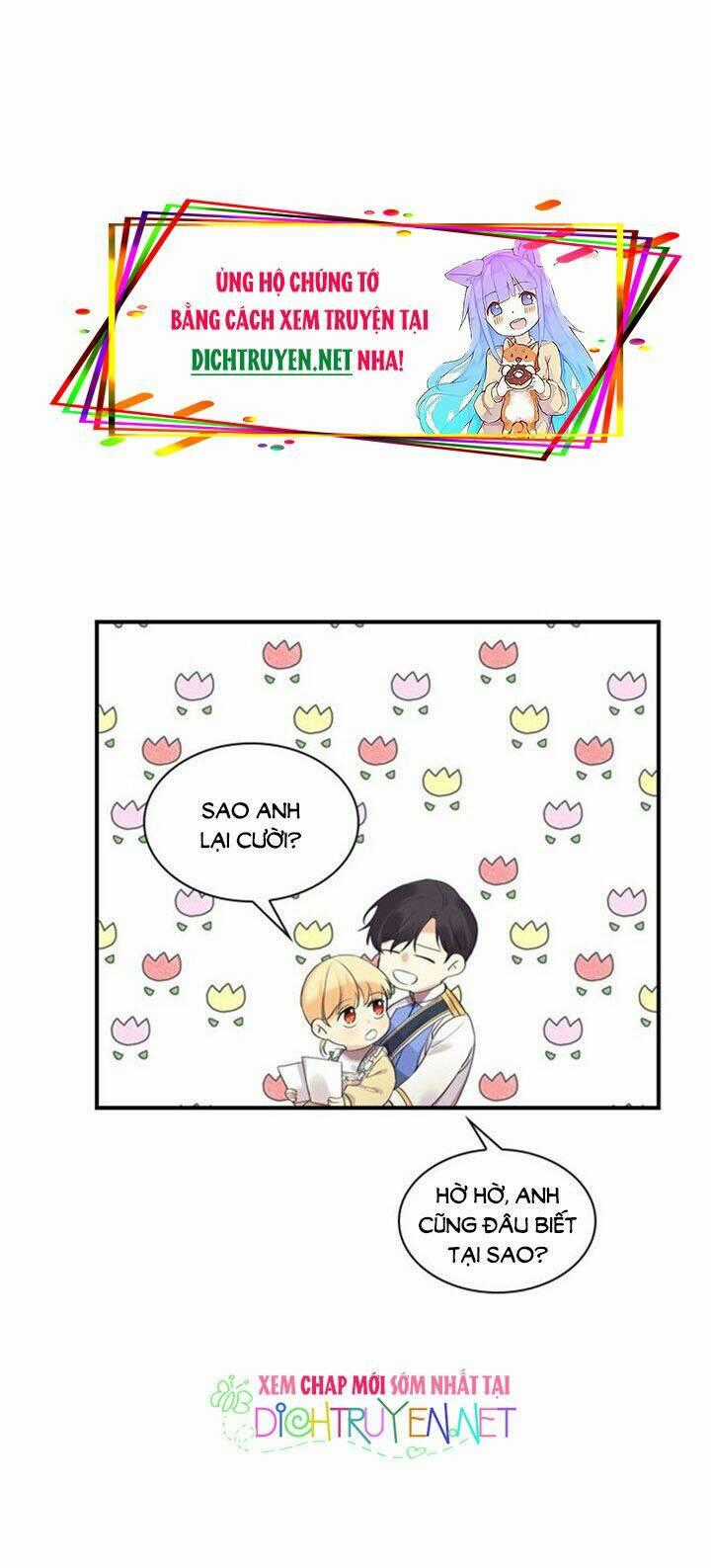 Công Chúa Bé Bỏng - Chapter 15 - Trang 49