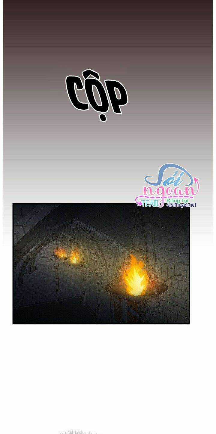 Công Chúa Bé Bỏng - Chapter 15 - Trang 8