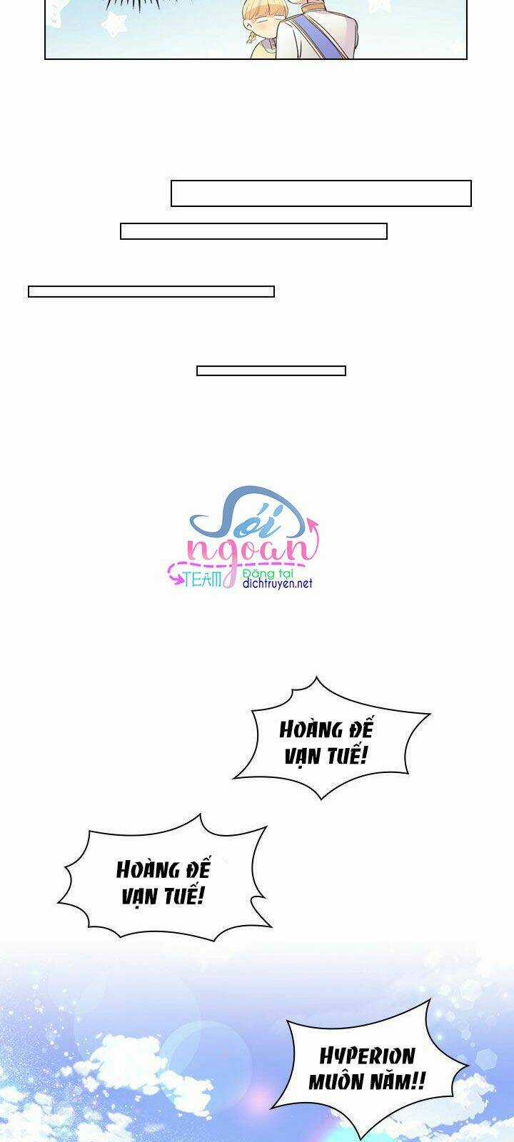 Công Chúa Bé Bỏng - Chapter 16 - Trang 24