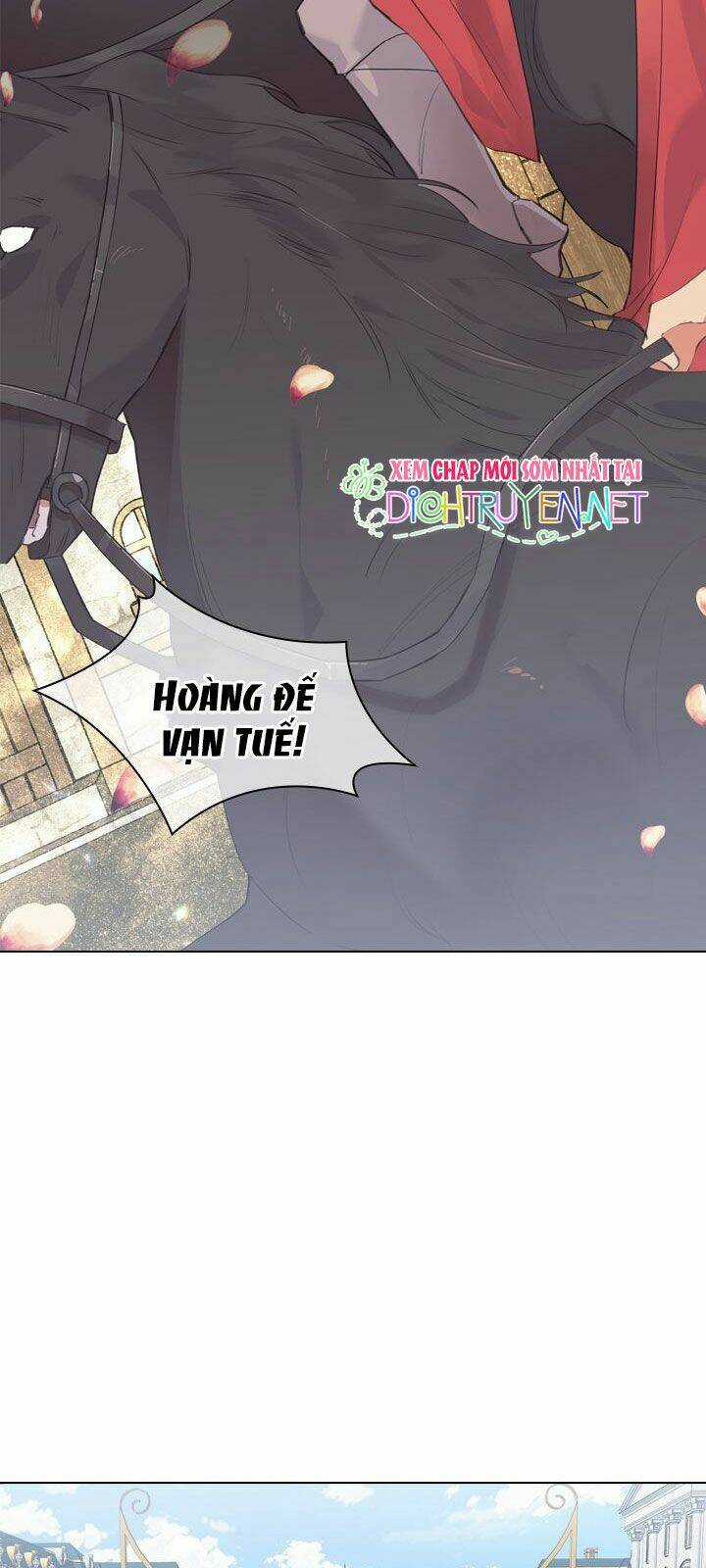 Công Chúa Bé Bỏng - Chapter 16 - Trang 27