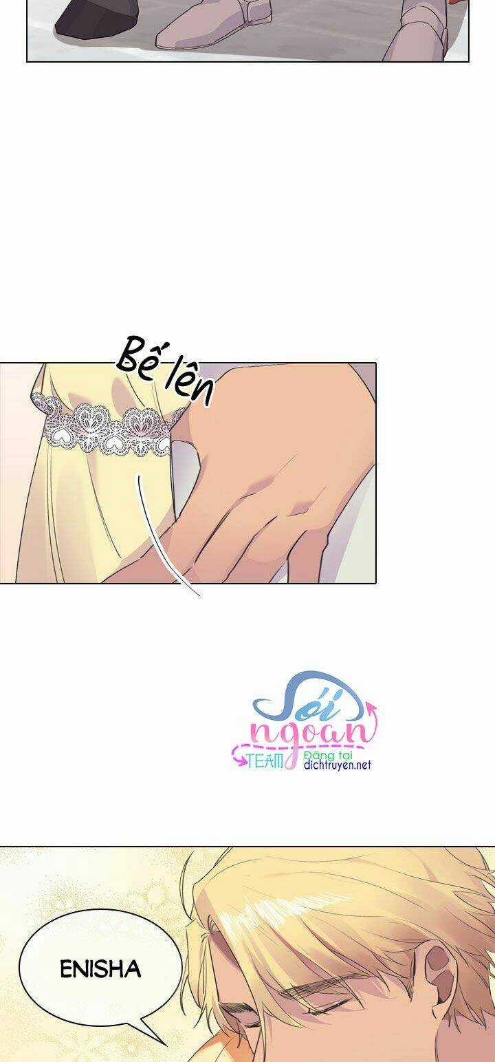Công Chúa Bé Bỏng - Chapter 16 - Trang 30