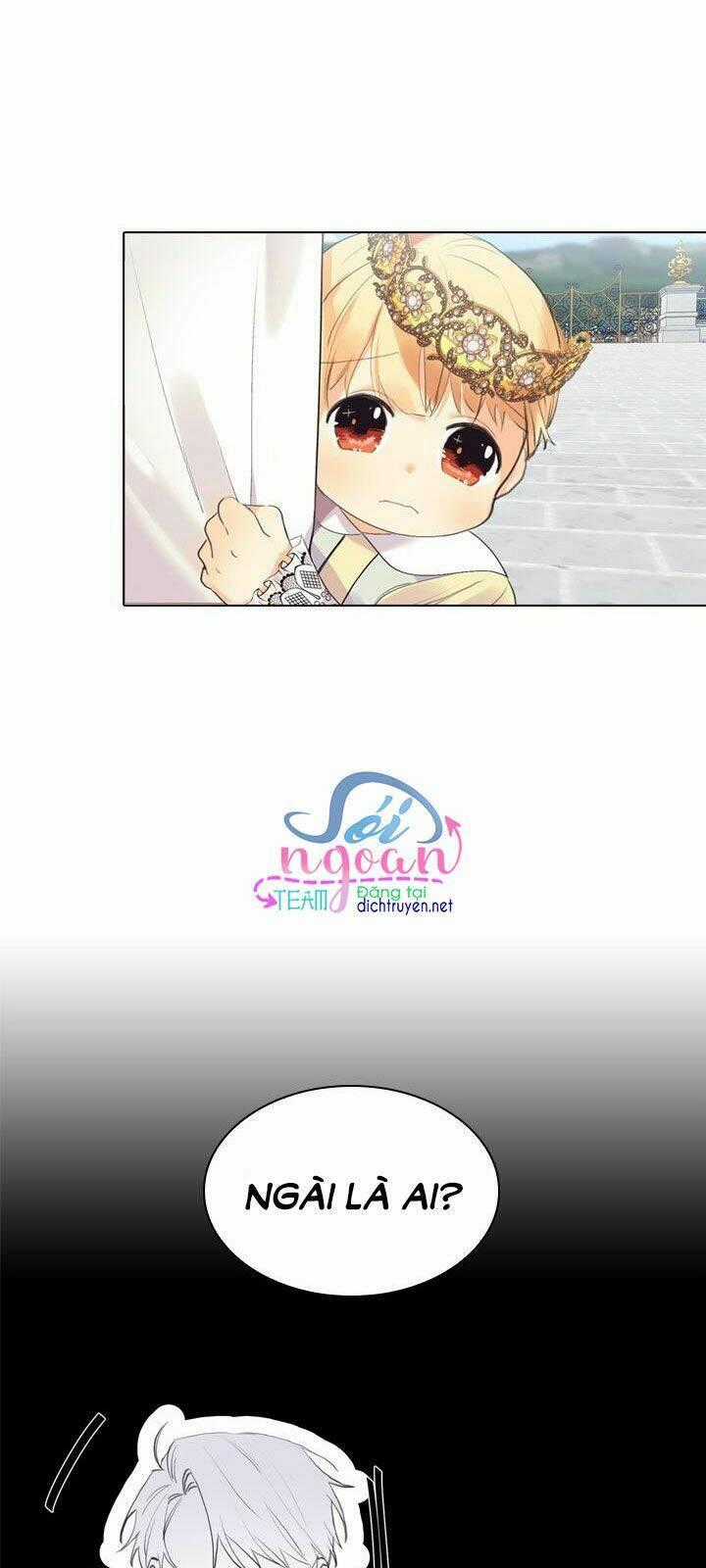 Công Chúa Bé Bỏng - Chapter 16 - Trang 38