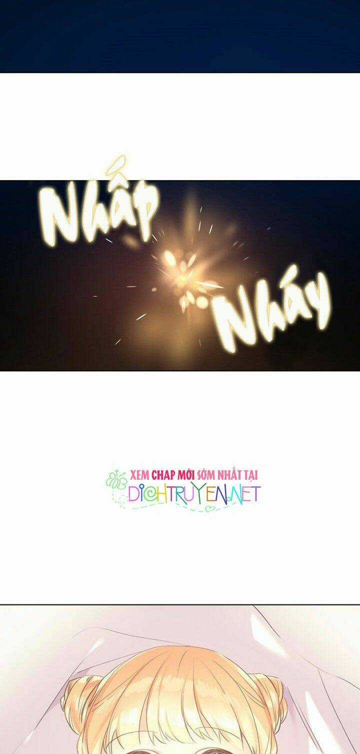 Công Chúa Bé Bỏng - Chapter 16 - Trang 9