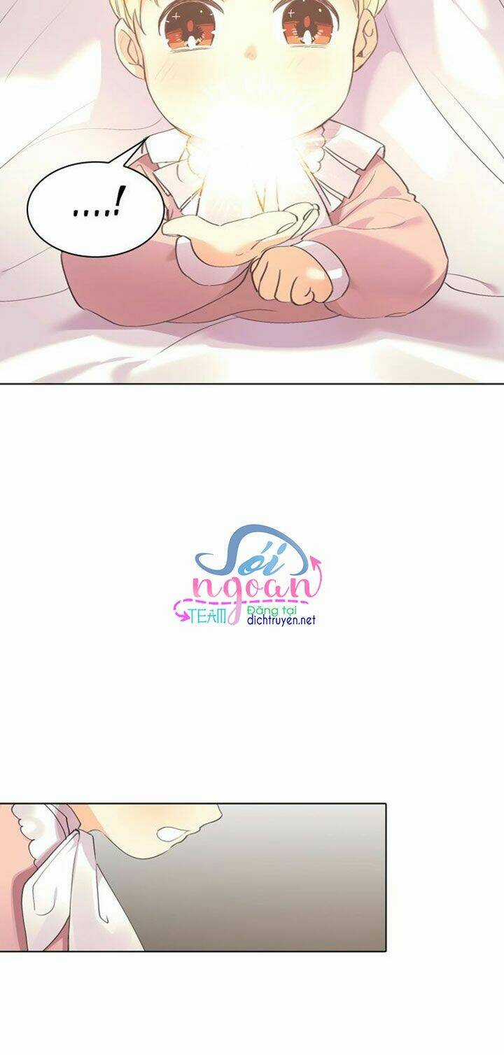 Công Chúa Bé Bỏng - Chapter 16 - Trang 10