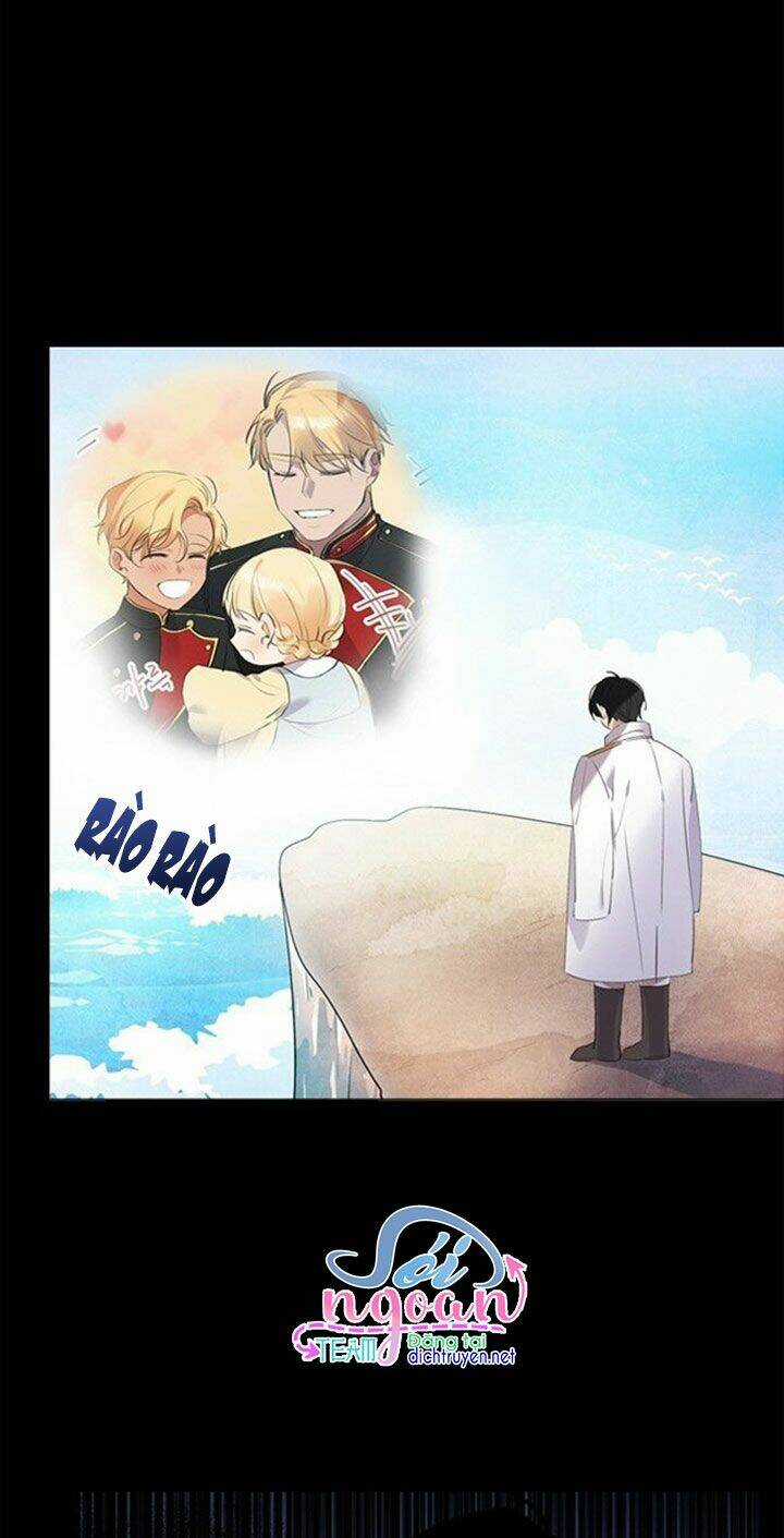 Công Chúa Bé Bỏng - Chapter 17 - Trang 18