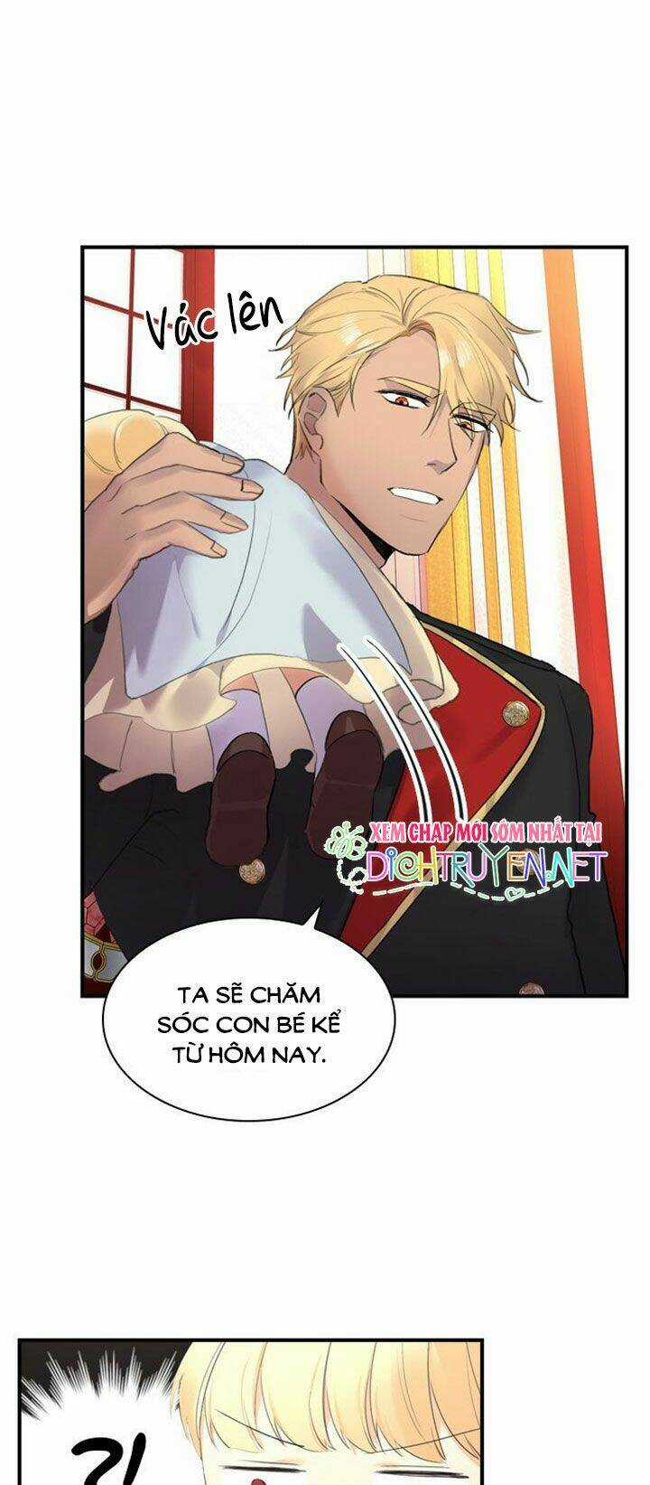 Công Chúa Bé Bỏng - Chapter 17 - Trang 25