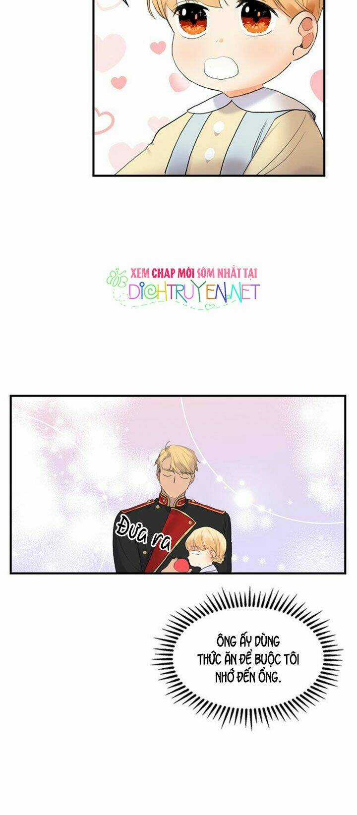Công Chúa Bé Bỏng - Chapter 17 - Trang 37