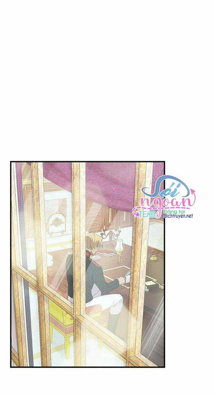 Công Chúa Bé Bỏng - Chapter 17 - Trang 38