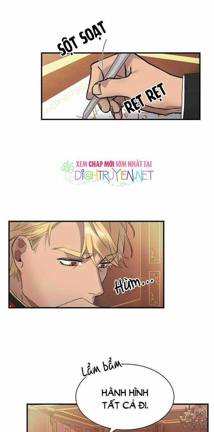 Công Chúa Bé Bỏng - Chapter 17 - Trang 39