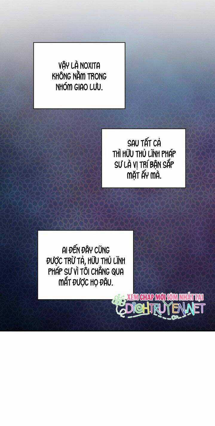 Công Chúa Bé Bỏng - Chapter 17 - Trang 43