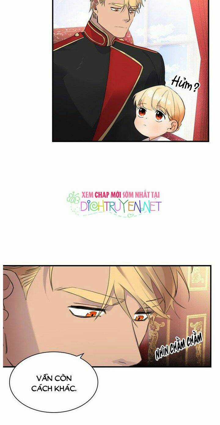 Công Chúa Bé Bỏng - Chapter 17 - Trang 45