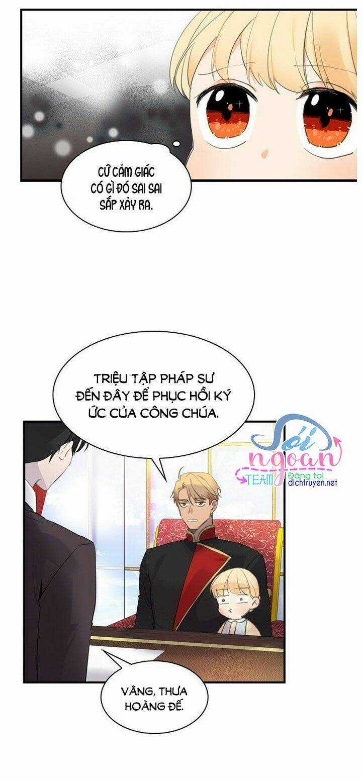 Công Chúa Bé Bỏng - Chapter 17 - Trang 46