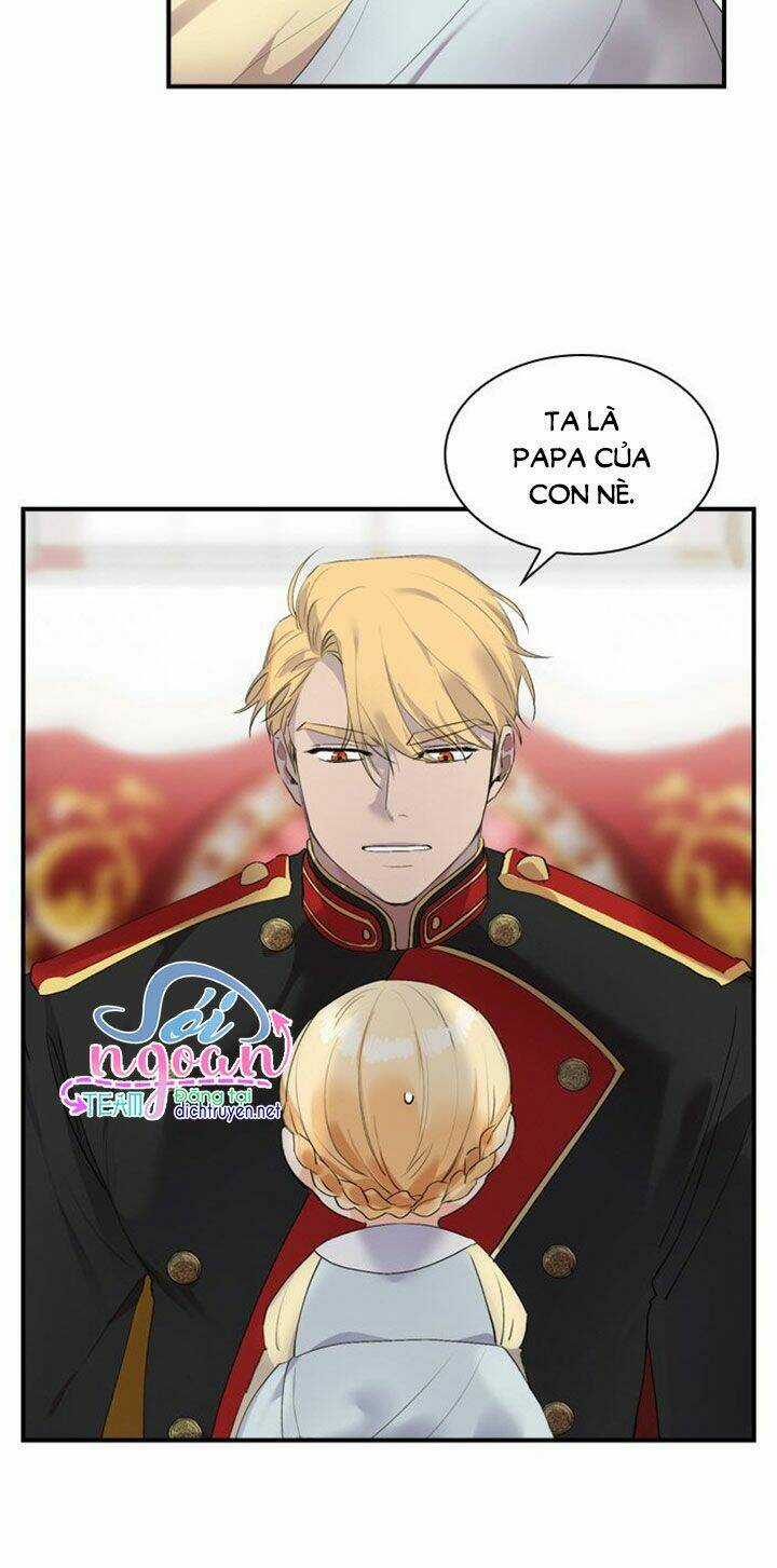 Công Chúa Bé Bỏng - Chapter 17 - Trang 8