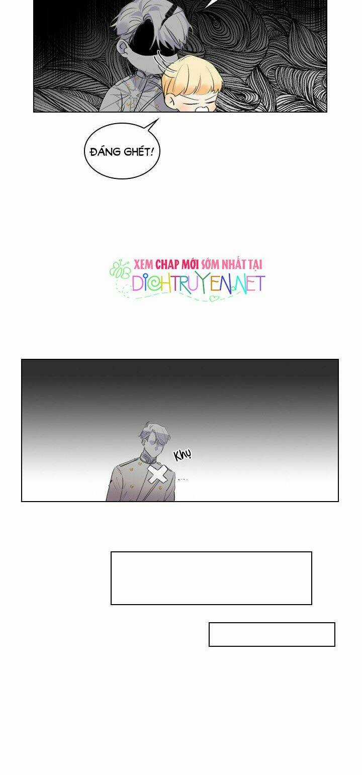 Công Chúa Bé Bỏng - Chapter 18 - Trang 16