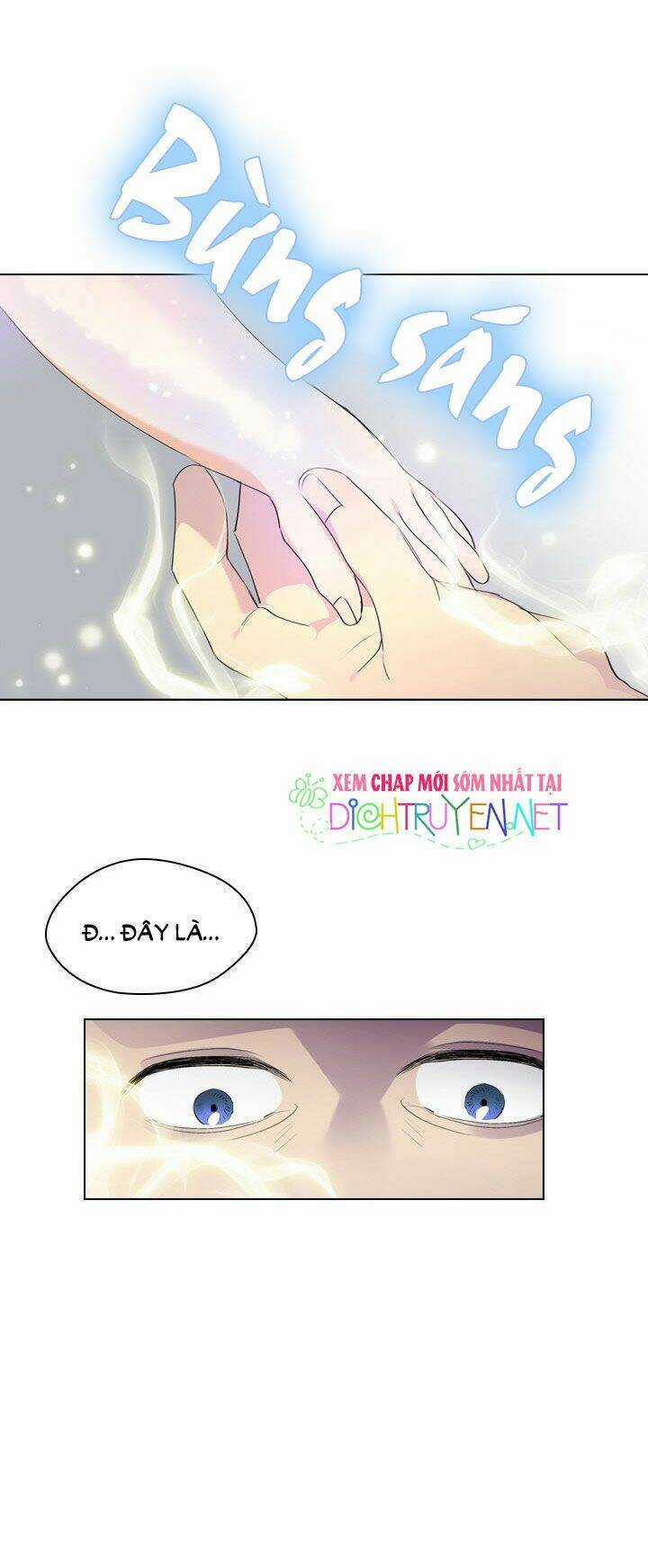 Công Chúa Bé Bỏng - Chapter 18 - Trang 22