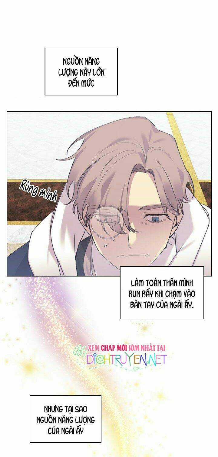 Công Chúa Bé Bỏng - Chapter 18 - Trang 24