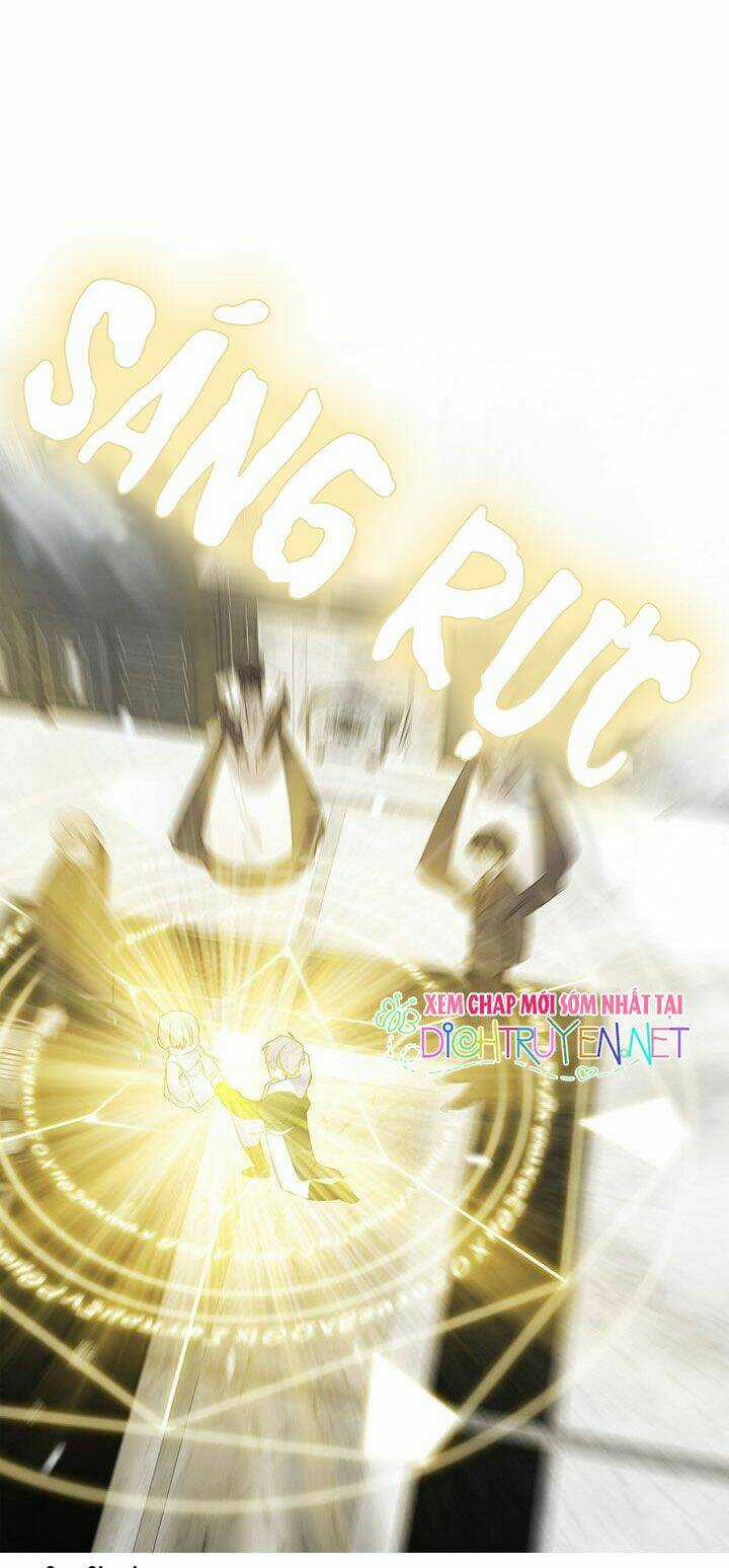 Công Chúa Bé Bỏng - Chapter 18 - Trang 26