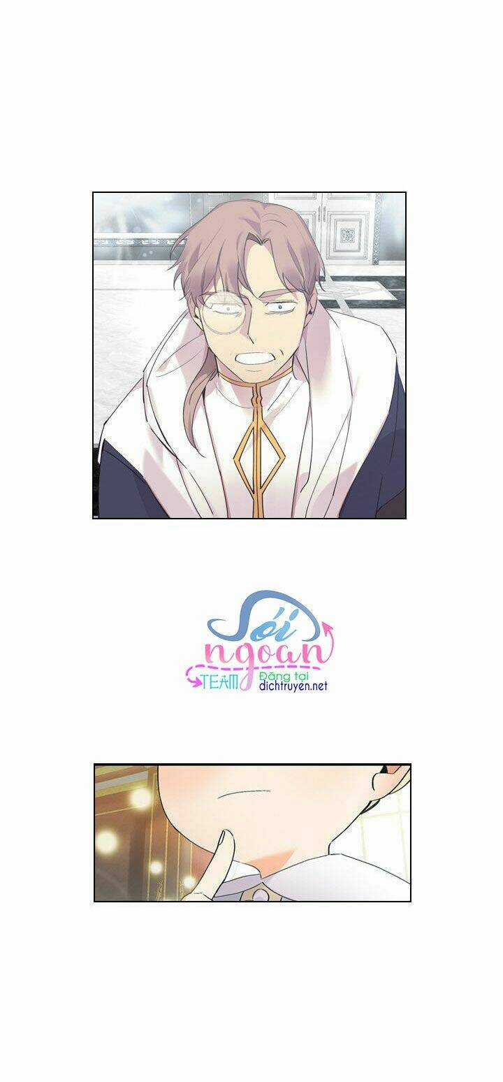 Công Chúa Bé Bỏng - Chapter 18 - Trang 27