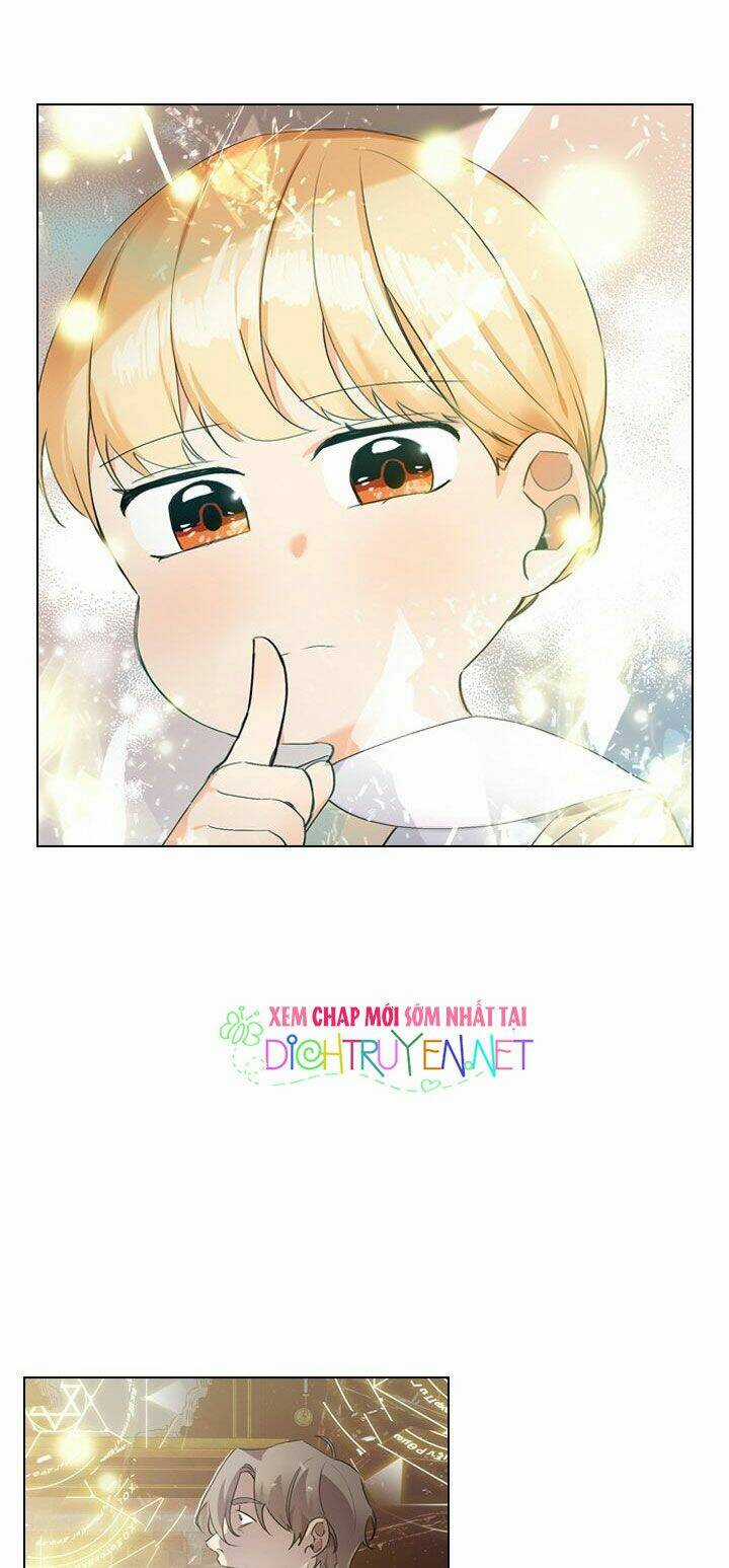 Công Chúa Bé Bỏng - Chapter 18 - Trang 28