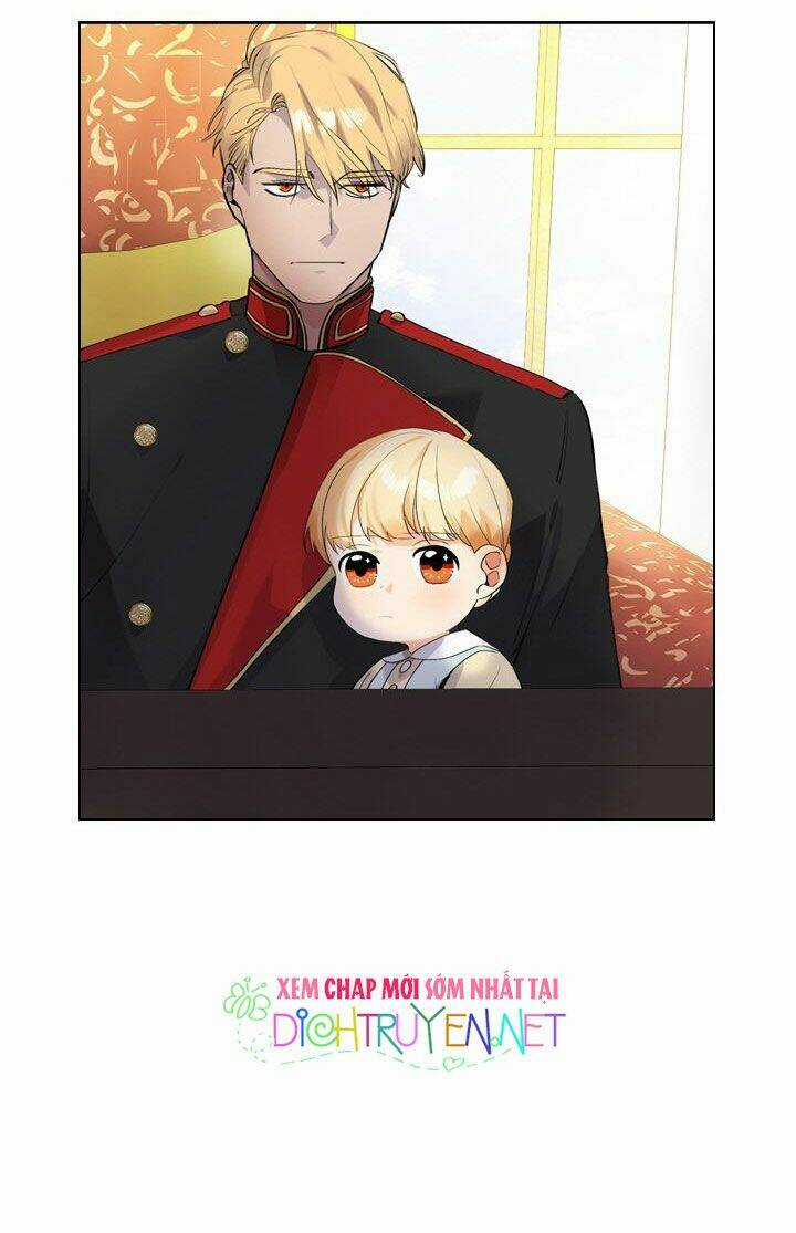 Công Chúa Bé Bỏng - Chapter 18 - Trang 4