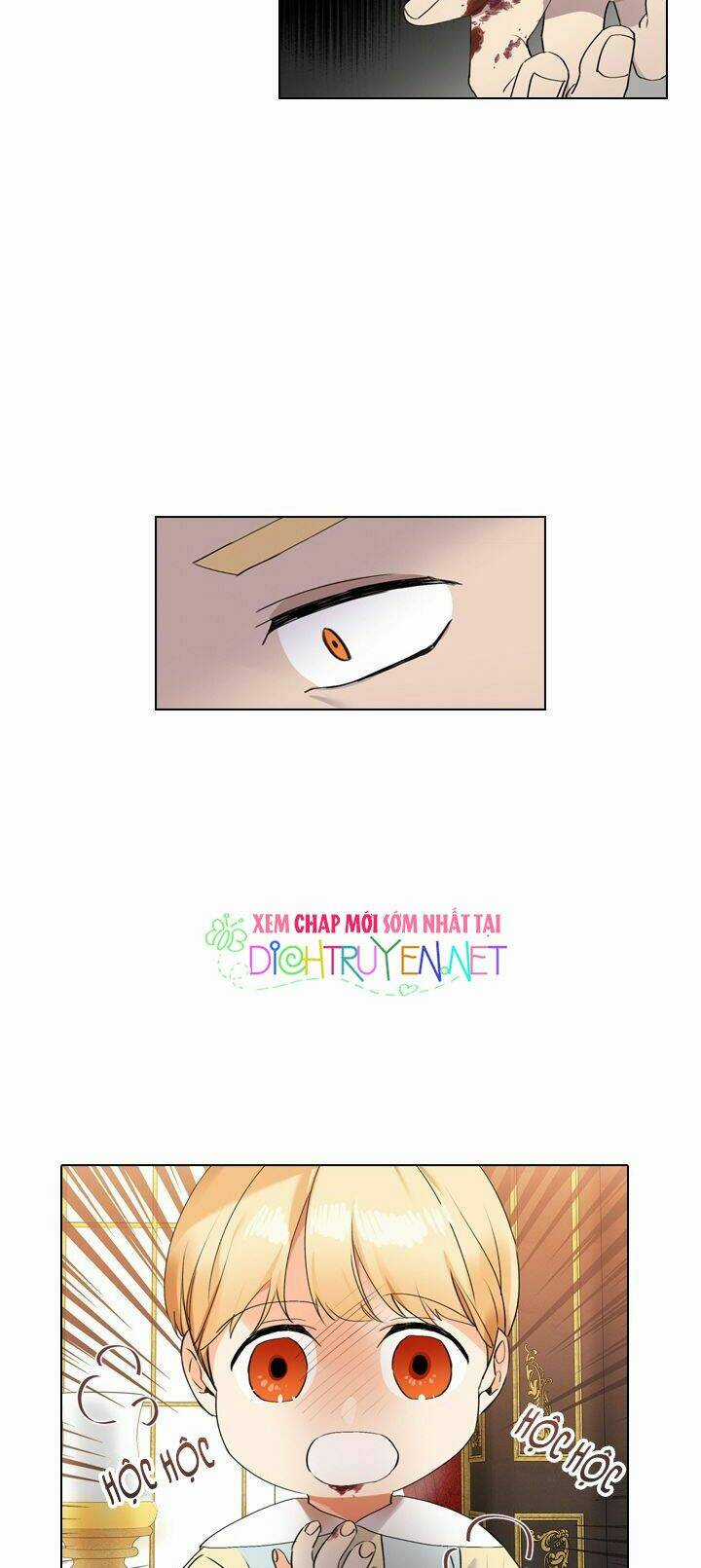 Công Chúa Bé Bỏng - Chapter 18 - Trang 32