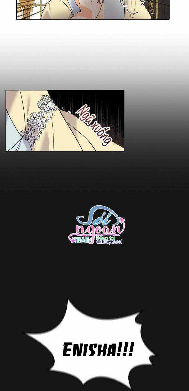 Công Chúa Bé Bỏng - Chapter 18 - Trang 33