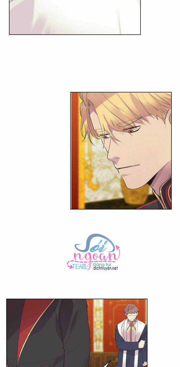 Công Chúa Bé Bỏng - Chapter 18 - Trang 35