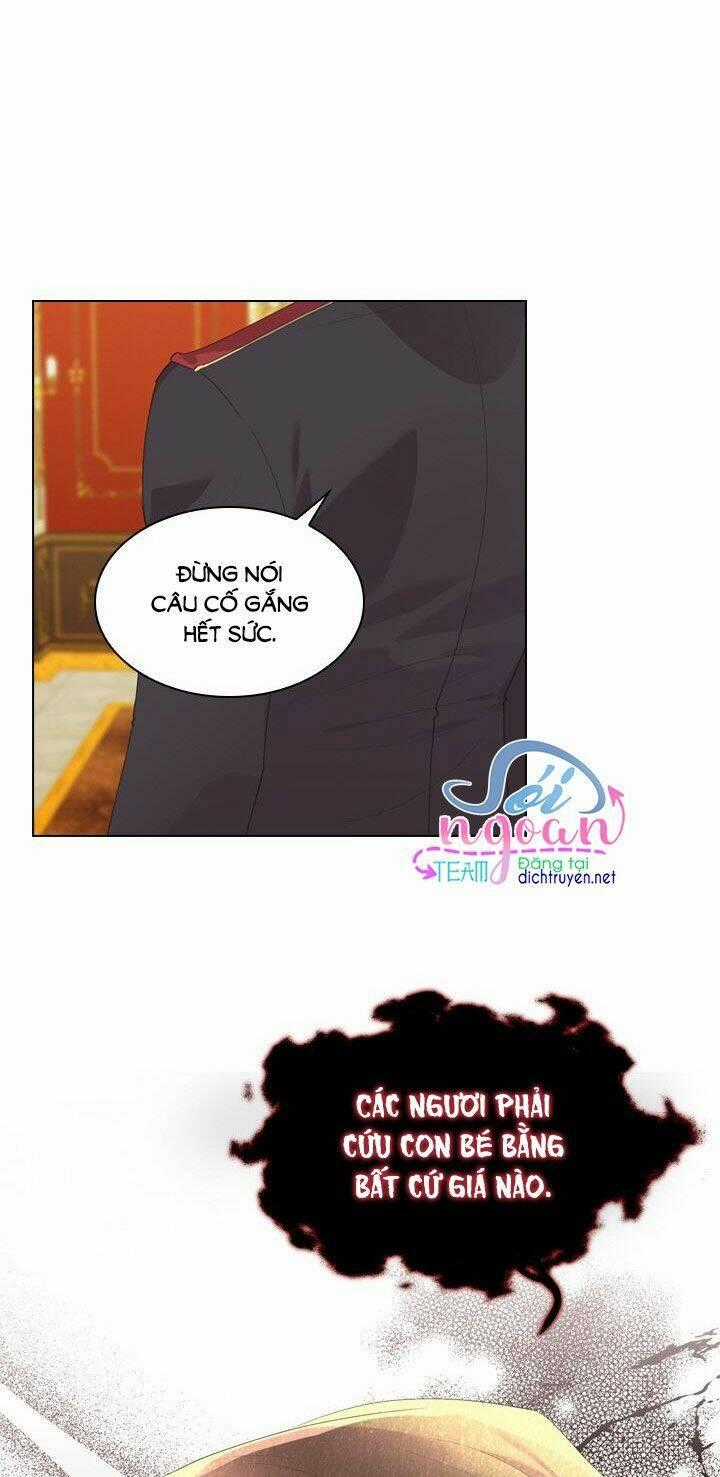 Công Chúa Bé Bỏng - Chapter 18 - Trang 37