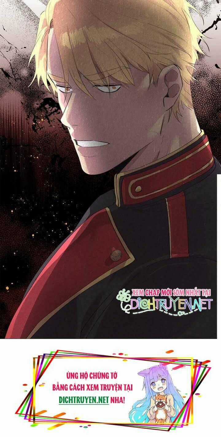 Công Chúa Bé Bỏng - Chapter 18 - Trang 38