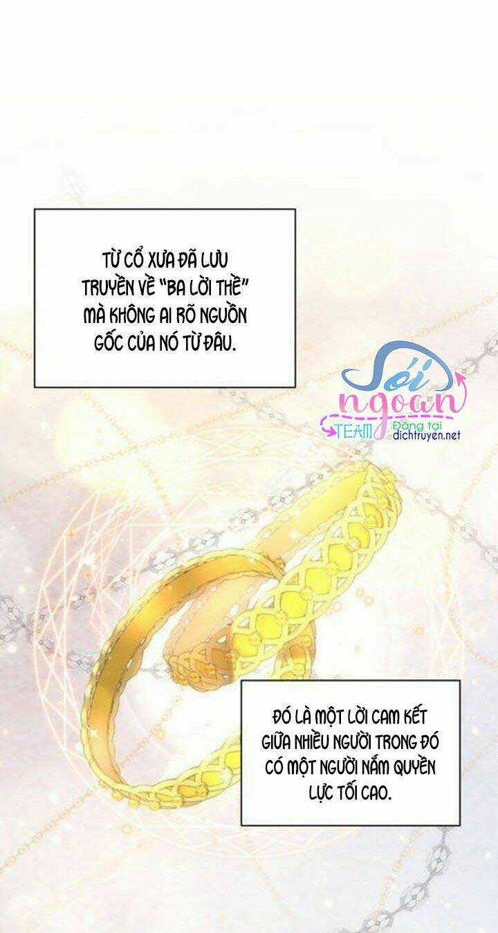 Công Chúa Bé Bỏng - Chapter 19 - Trang 14