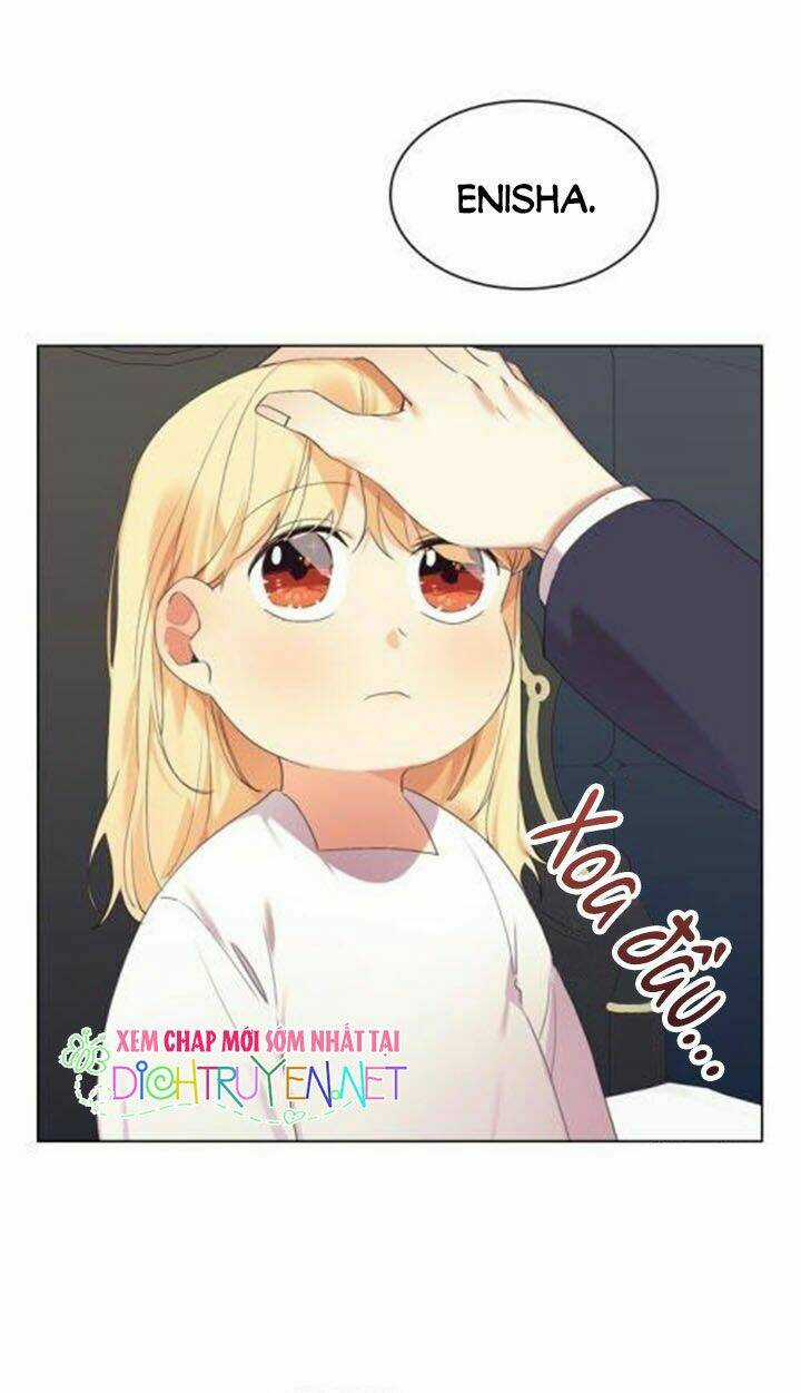 Công Chúa Bé Bỏng - Chapter 19 - Trang 17