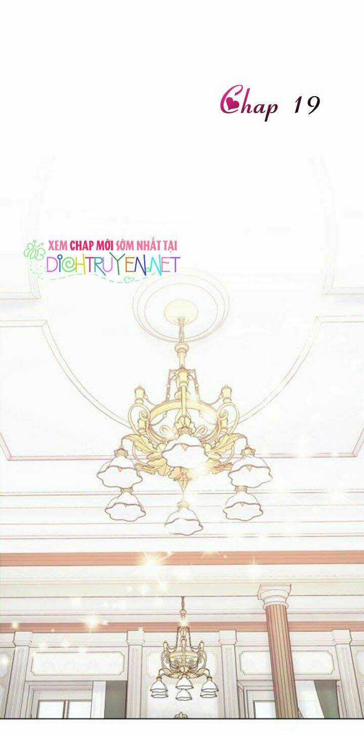 Công Chúa Bé Bỏng - Chapter 19 - Trang 3