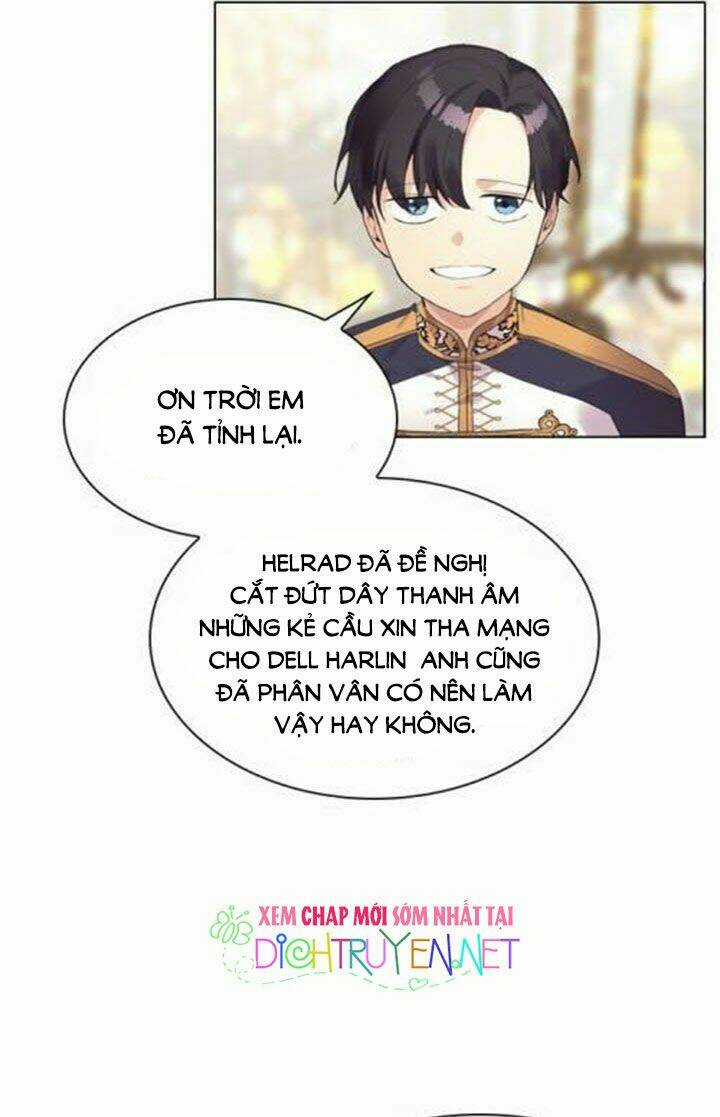 Công Chúa Bé Bỏng - Chapter 19 - Trang 26