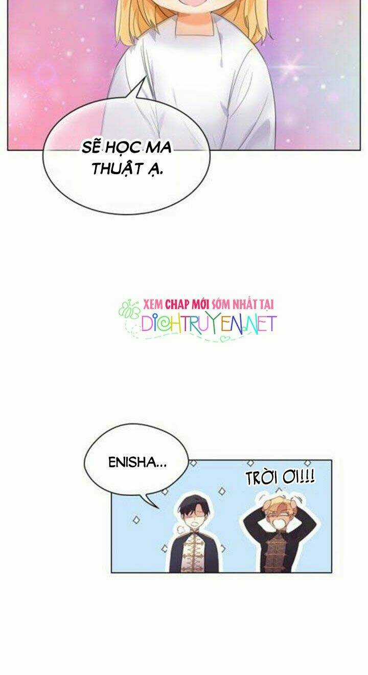 Công Chúa Bé Bỏng - Chapter 19 - Trang 28