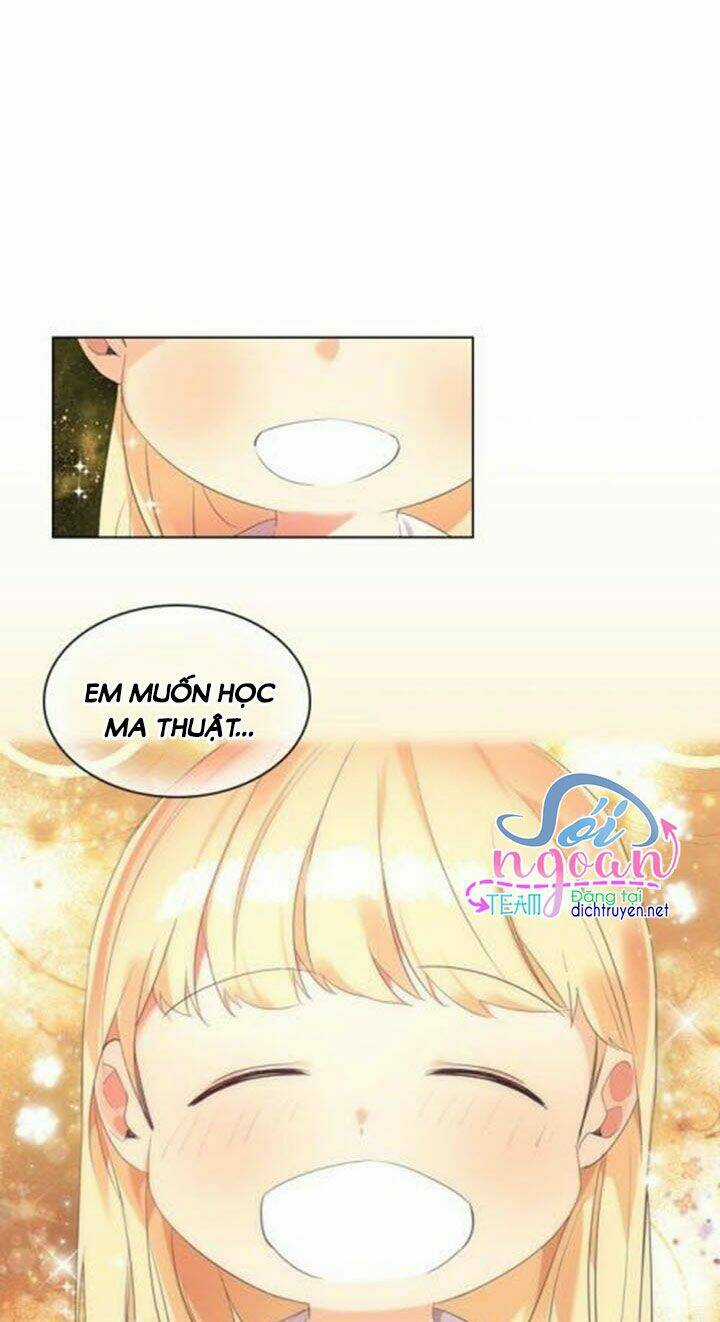 Công Chúa Bé Bỏng - Chapter 19 - Trang 29