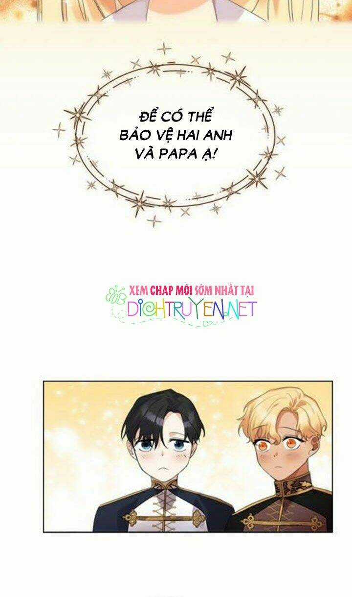 Công Chúa Bé Bỏng - Chapter 19 - Trang 30