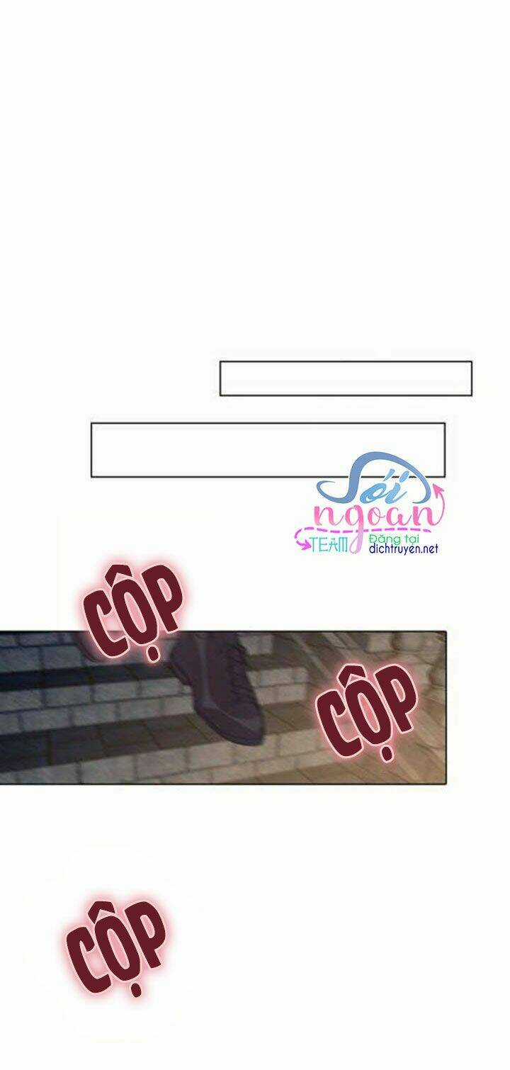 Công Chúa Bé Bỏng - Chapter 19 - Trang 37