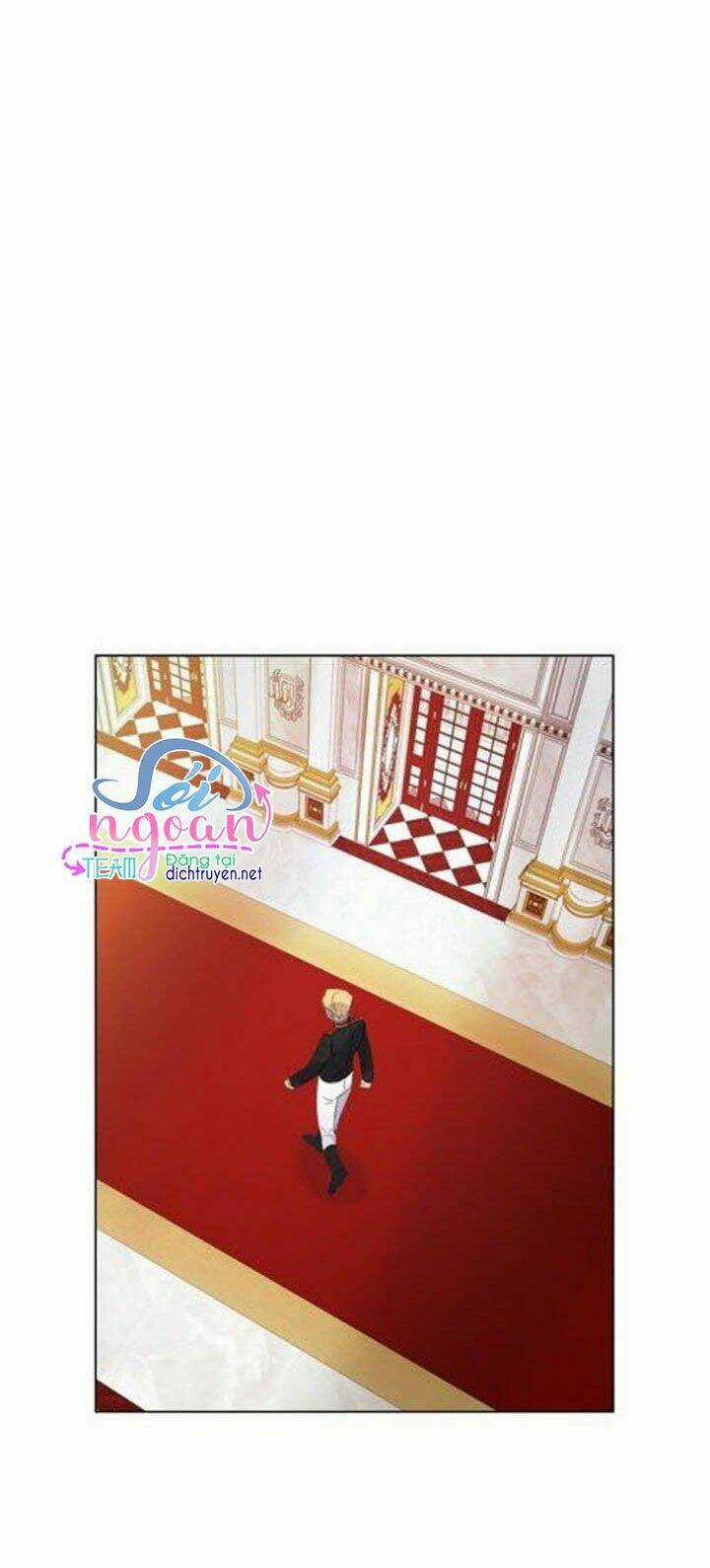 Công Chúa Bé Bỏng - Chapter 19 - Trang 39