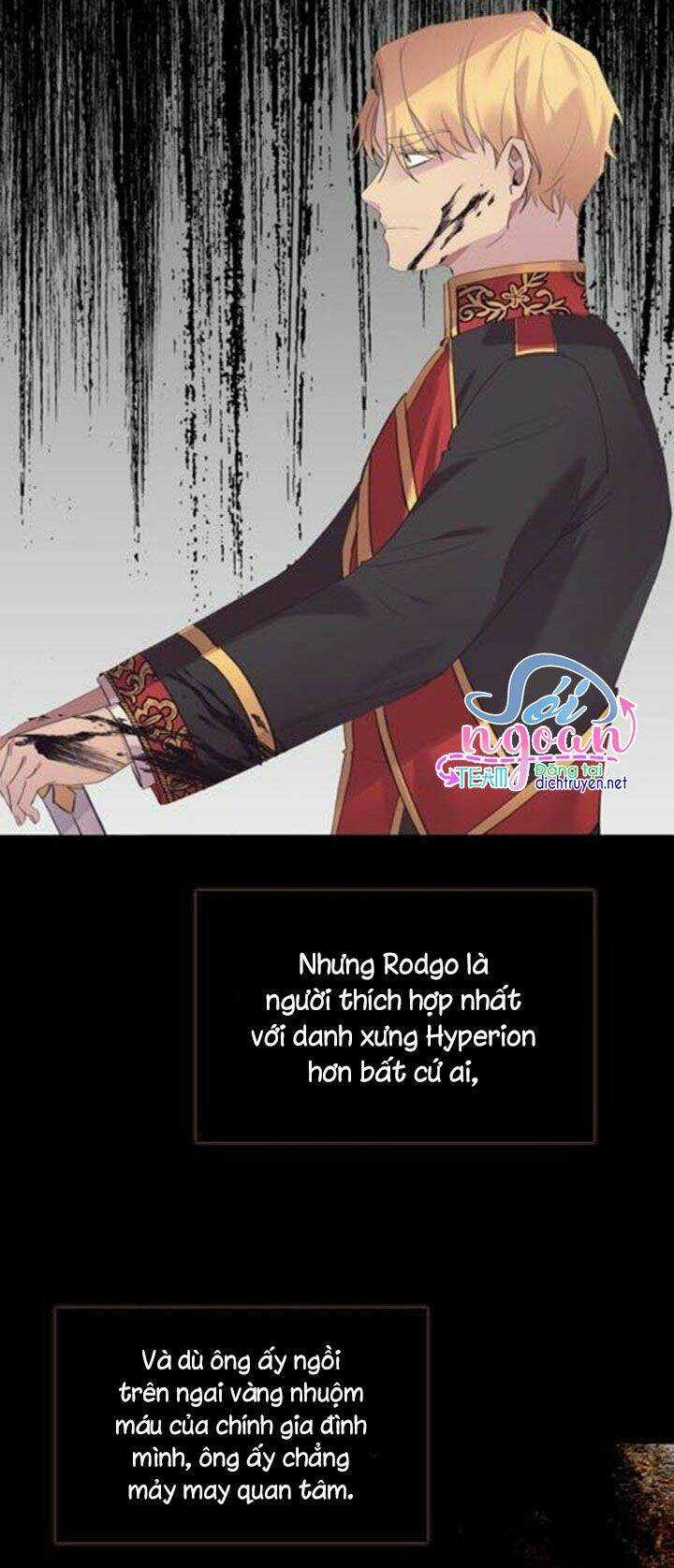 Công Chúa Bé Bỏng - Chapter 19 - Trang 41