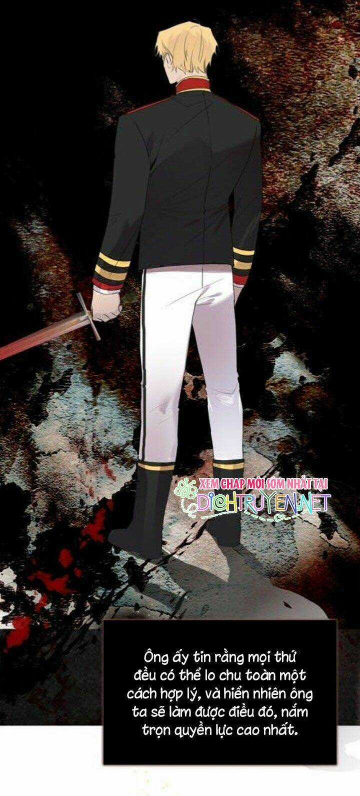 Công Chúa Bé Bỏng - Chapter 19 - Trang 42