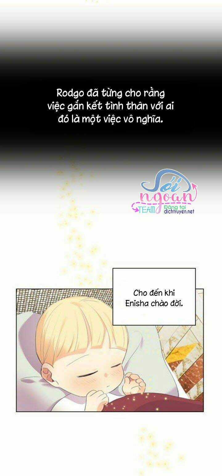 Công Chúa Bé Bỏng - Chapter 19 - Trang 43