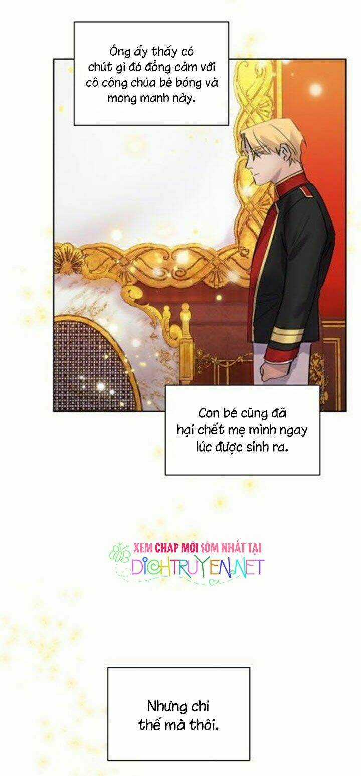 Công Chúa Bé Bỏng - Chapter 19 - Trang 44