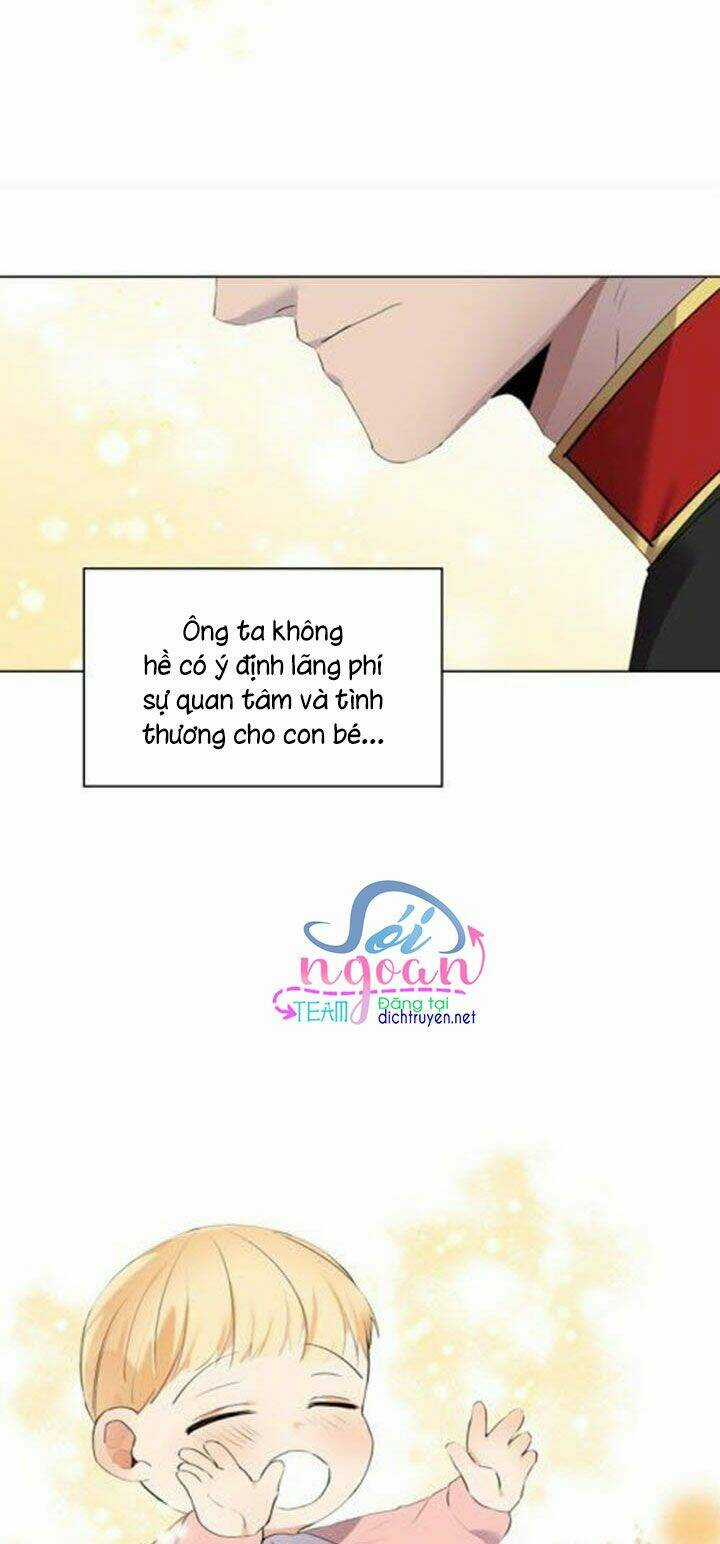 Công Chúa Bé Bỏng - Chapter 19 - Trang 45