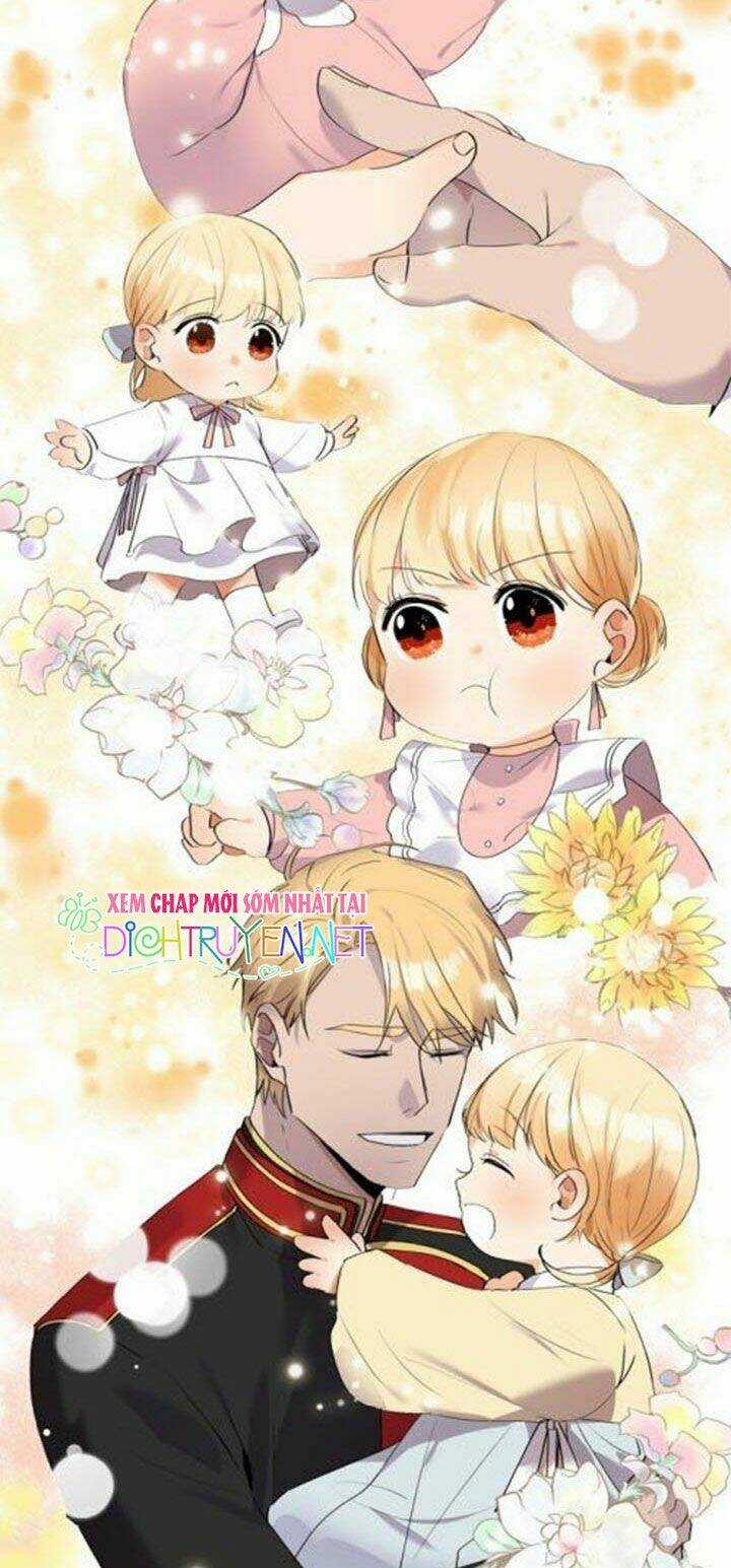 Công Chúa Bé Bỏng - Chapter 19 - Trang 46