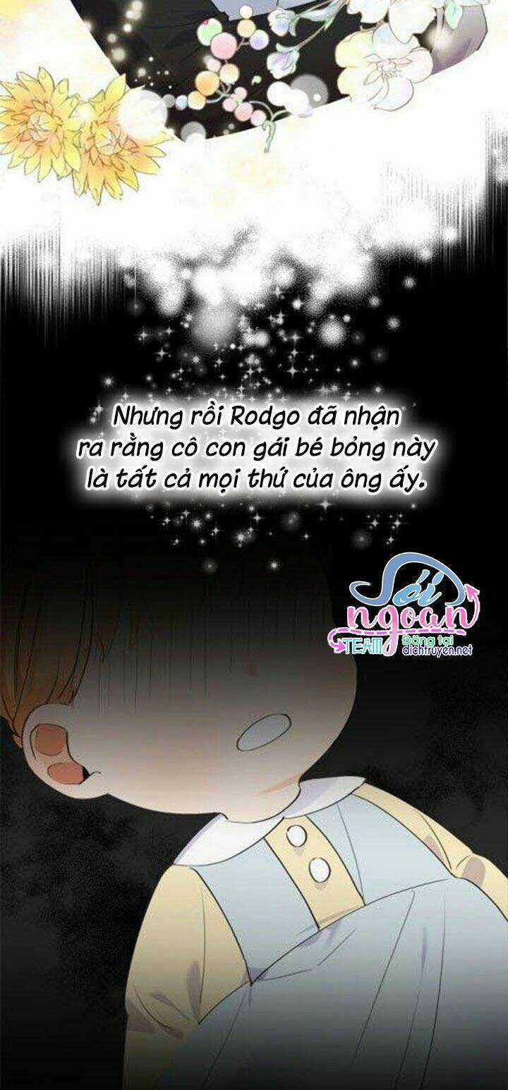 Công Chúa Bé Bỏng - Chapter 19 - Trang 47