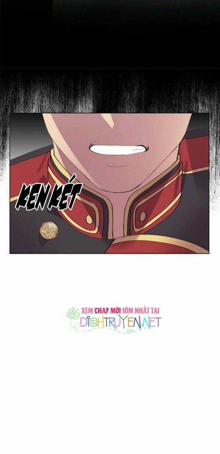 Công Chúa Bé Bỏng - Chapter 19 - Trang 48