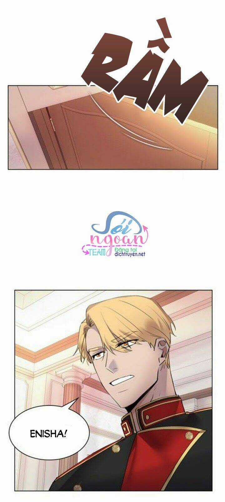 Công Chúa Bé Bỏng - Chapter 19 - Trang 49